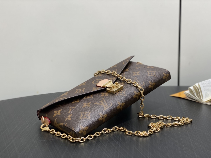 LV Satchel Bags